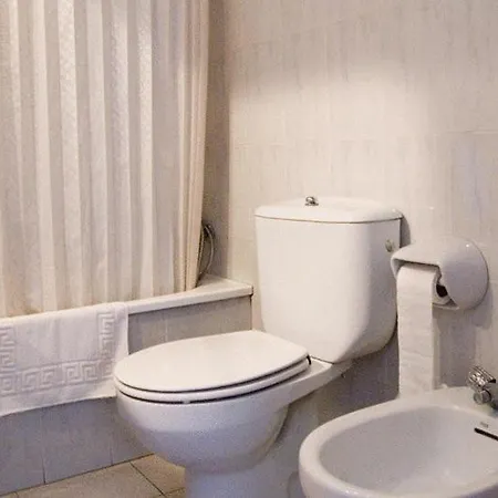 Gasthof Vertisol Les Preses