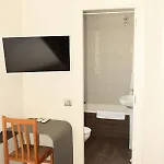 Vertisol Guest house Les Preses