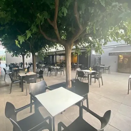 Guest house Vertisol 3*