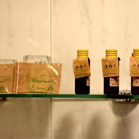 Vertisol Maison d'hôtes
