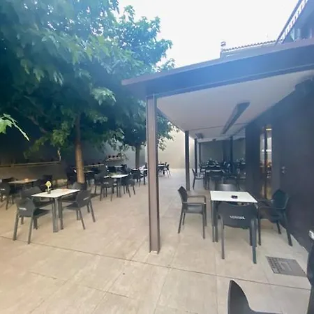 Guest house Vertisol Les Preses