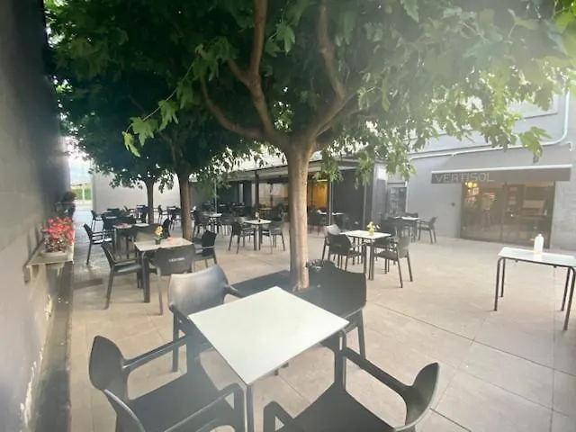 Affittacamere Vertisol 3*
