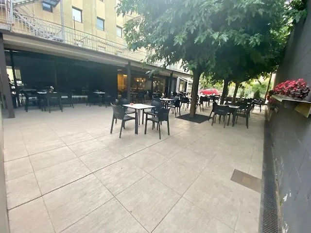 Affittacamere Vertisol